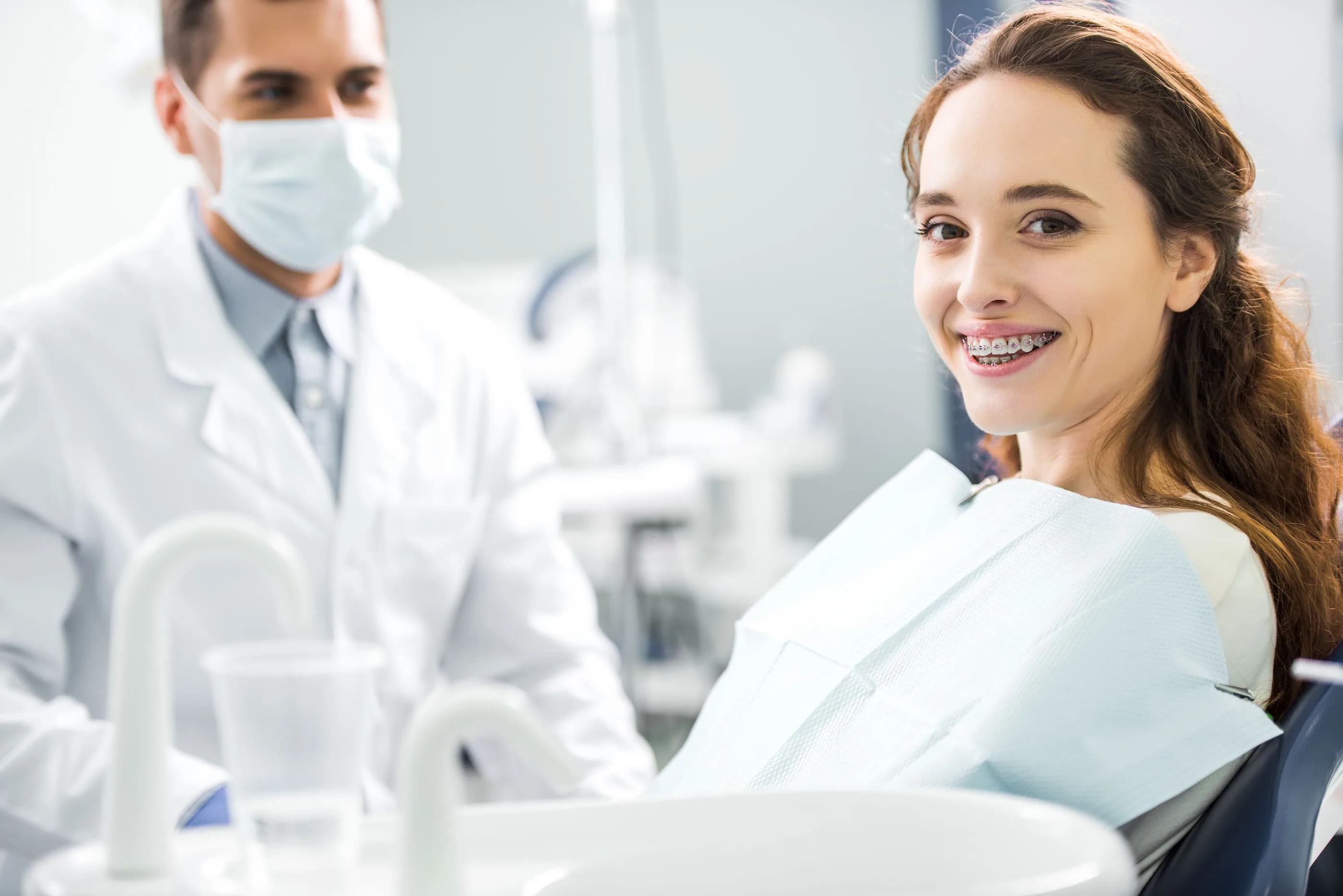 Orthodontic treatment options at Royal Oak Smiles NW Calgary