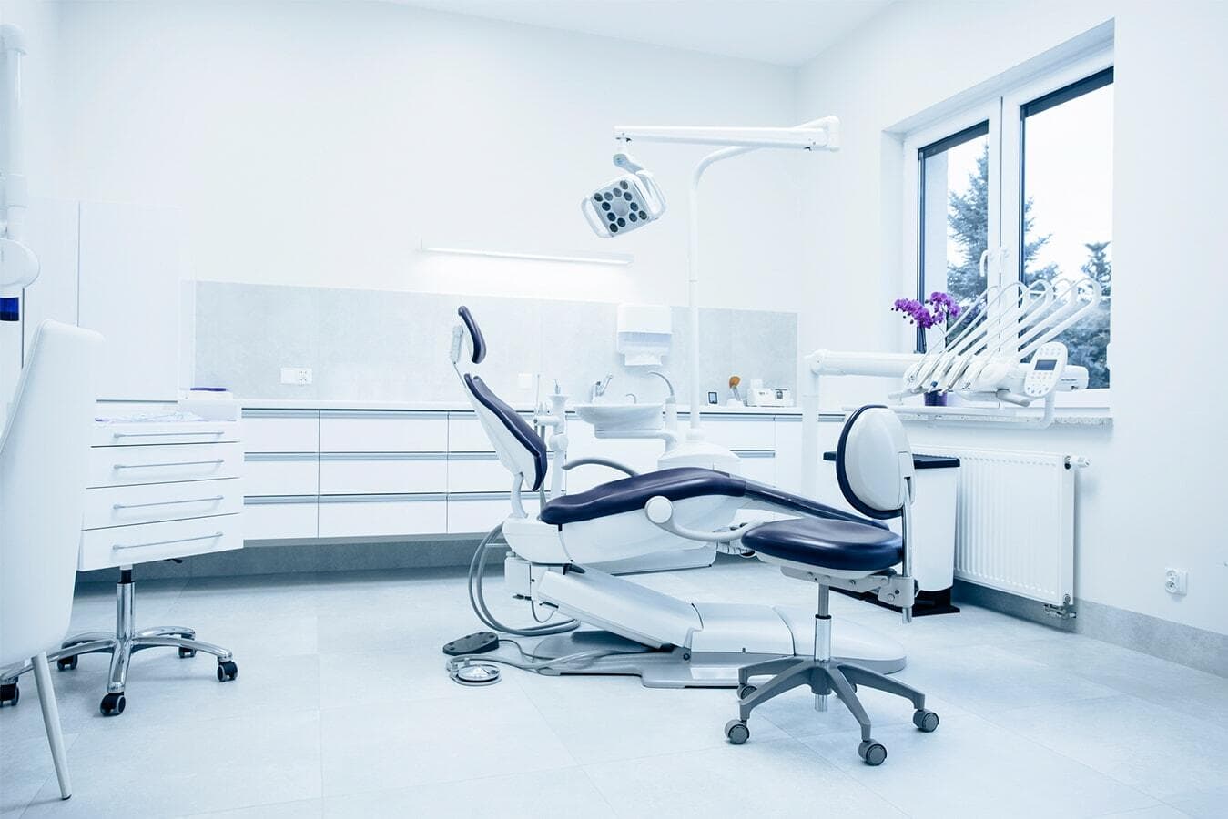 Royal Oak Smiles dental practice Calgary